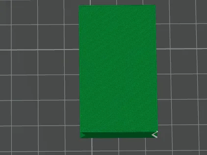 100mm connector