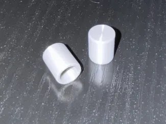 Cap for liquor bottle spout