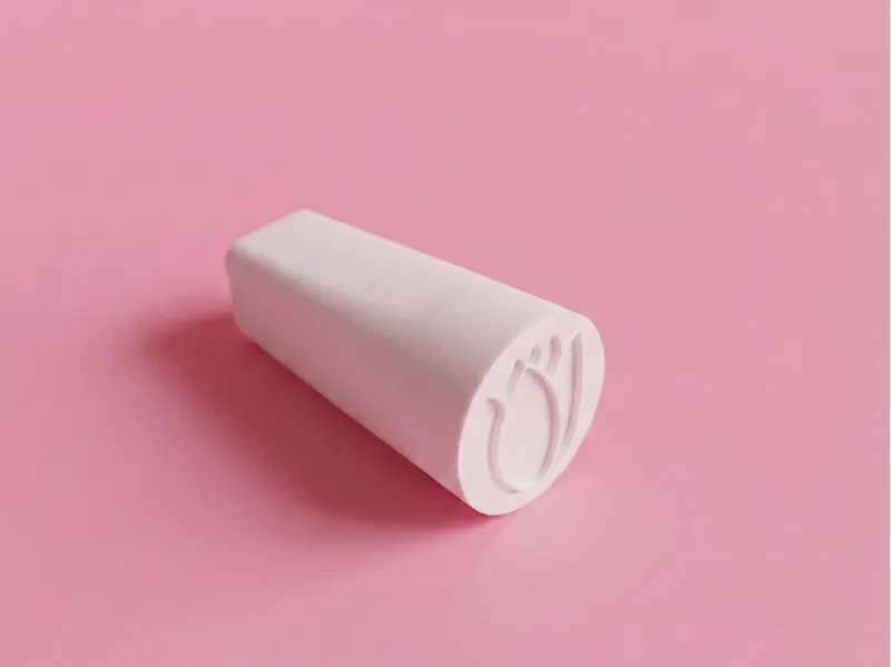 一體式火漆章 - 鬱金香