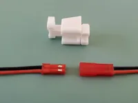 Opener for JST-BEC Connector