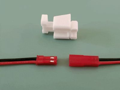 Opener for JST-BEC Connector