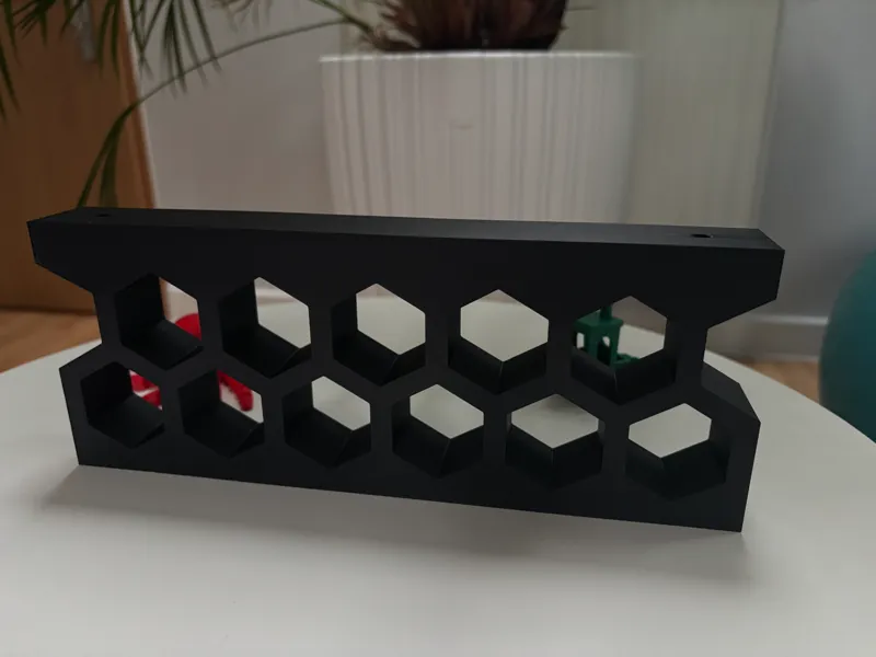 Desk Shelf Riser (heavy duty)