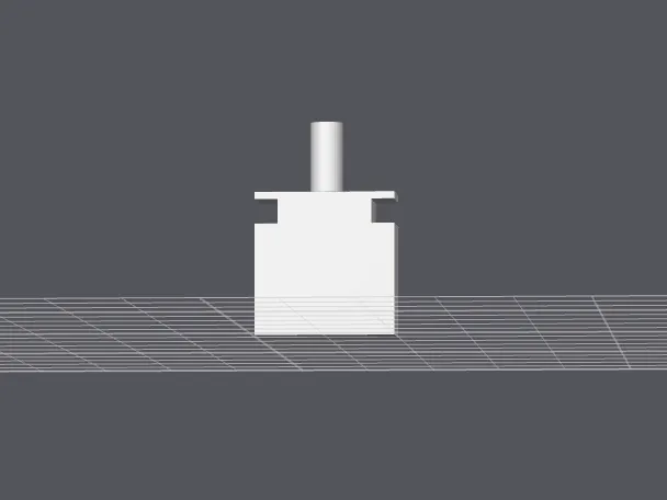slider block V3