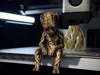 0.16mm layer, 2 walls, 12% infill