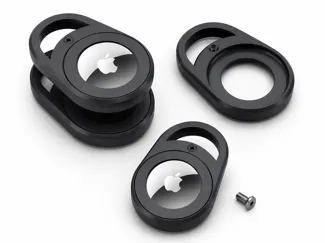 Premium AirTag Holder
