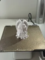 0.2mm layer, 4 walls, 20% infill