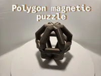 A1 mini 0.2mm layer, 3 walls, 15% infill