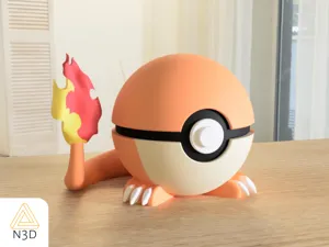 MakerWorld: Download Free 3D Printing Models
