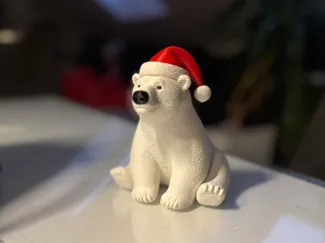 Polar bear