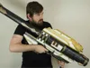 3D Printable Gjallarhorn