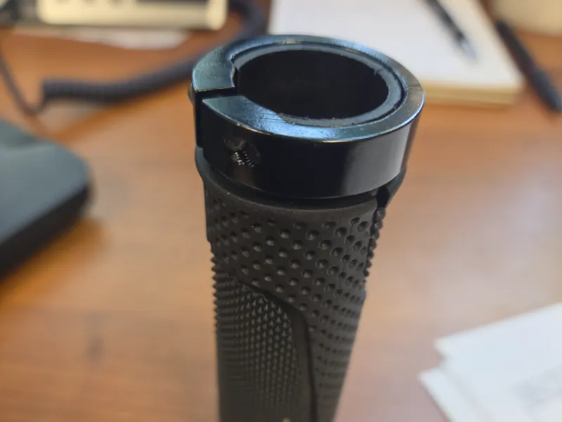 Golf-Handle