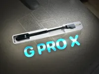 Support de rangement pour micro G Pro X — photo 3
