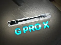 Support de rangement pour micro G Pro X — photo 1