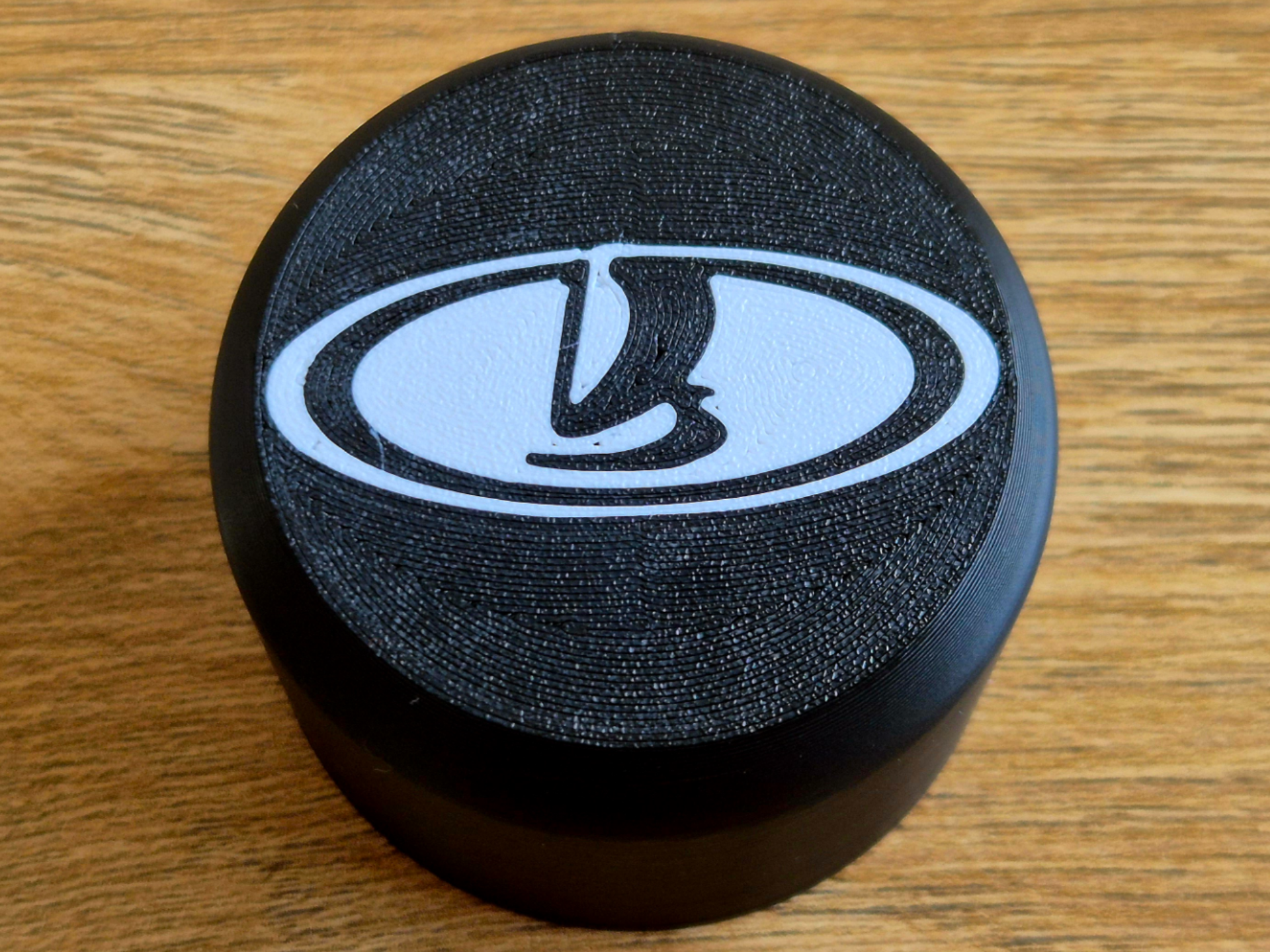 Lada Hitch Ball cover