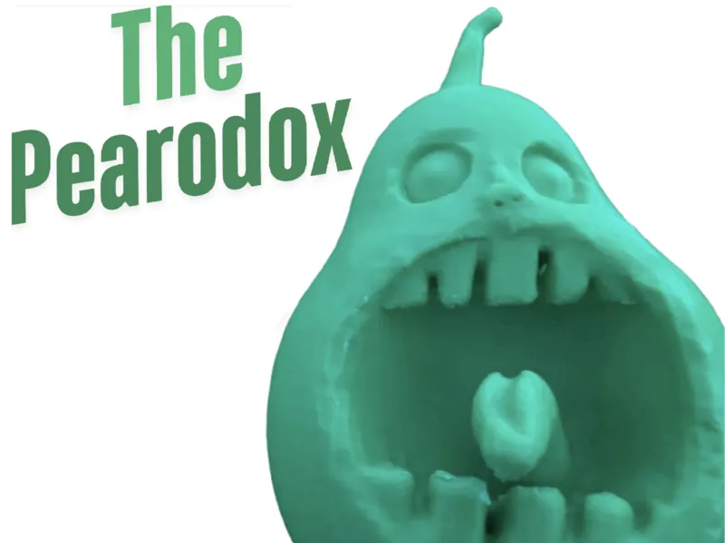 Pearodox