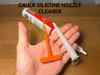 Silicone Nozzle Cleaner - 0.2mm layer, 3 walls, 15% infill