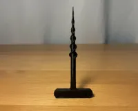 PETG HF For High Flow Hotend - Max Torsion & Shear Strength