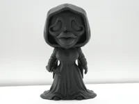 0.12mm layer, 2 walls, 15% infill