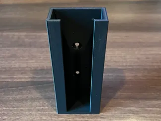 Remote Under Desk Mount Holder