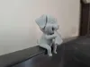 0.12mm layer, 2 walls, 15% infill