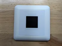 0.12mm layer, 2 walls, 15% infill
