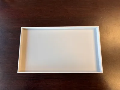 Tray / Pencil sharpener tray