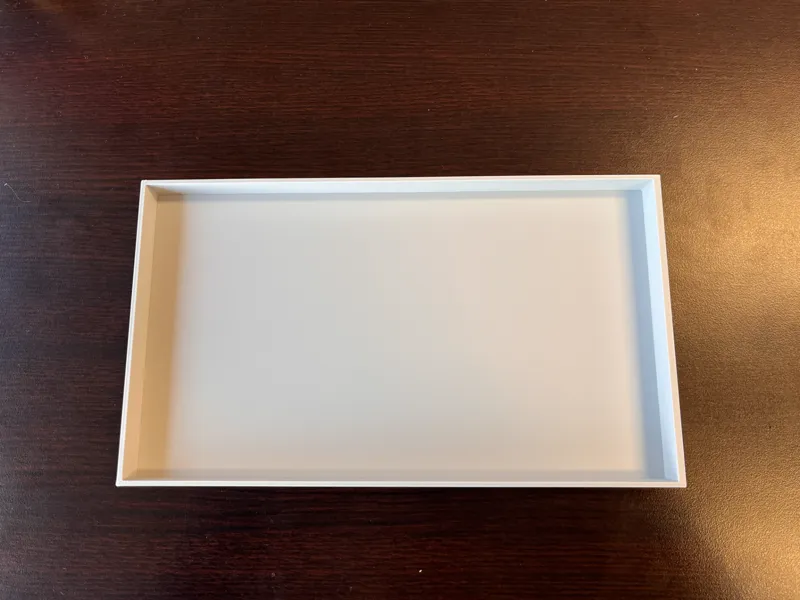 Tray / Pencil sharpener tray