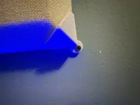 0.2mm layer, 4 walls, 20% infill