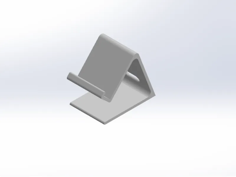 Soporte para celular