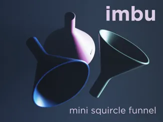 imbu - mini funnel
