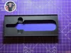 P1S 0.16mm layer, 2 walls, 15% infill Coloured base PLA