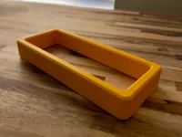 Rivian Sunshade Collar
