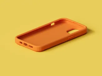 iPhone 13-14-15 Protective Case