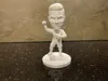 0.16mm layer, 2 walls, 15% infill - 15 cm