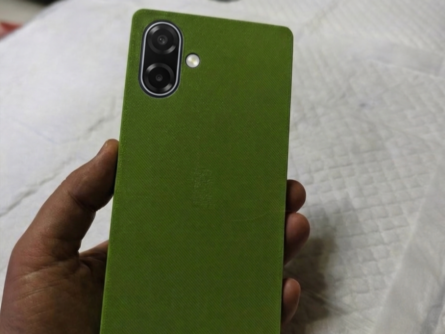 galaxy A07 4G/5G 极简实用手机壳 — PLA/PETG、刚性耗材友好，轻松好打！