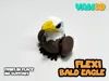 0.2mm layer, 2 walls, 5% infill