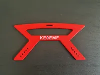 Callsign Winder