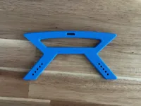 Blank Winder