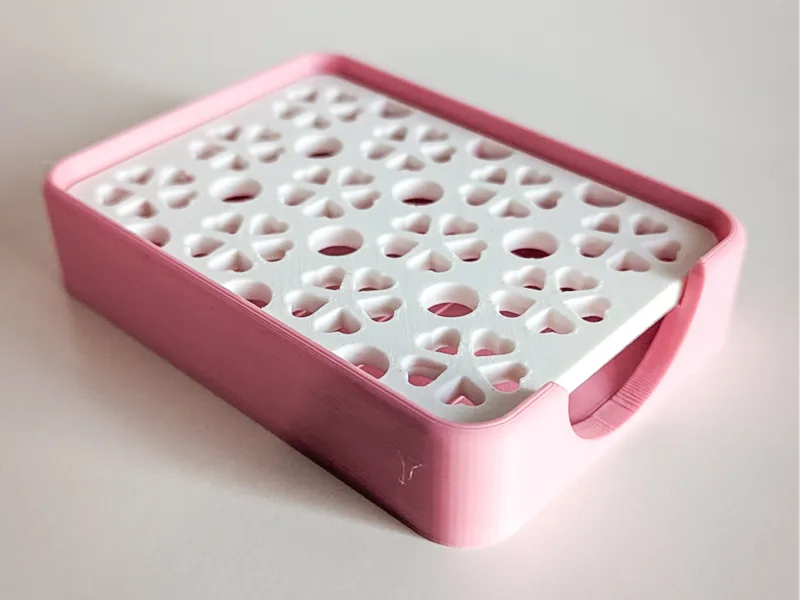 Soap Holder