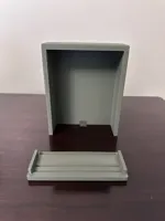 0.2mm layer, 2 walls, 10% infill