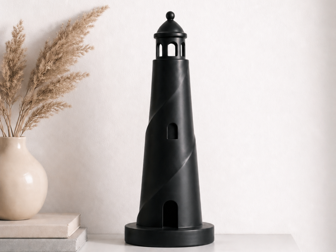 Lighthouse decoration
