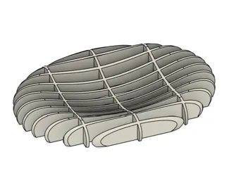 Soap Dish