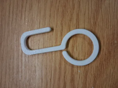 Simple and practical hook