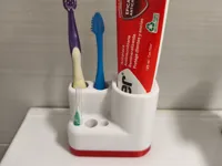 Porte-brosses à dents — photo 2