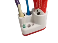 Porte-brosses à dents — photo 1