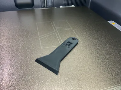 Bambu Lab Scraper