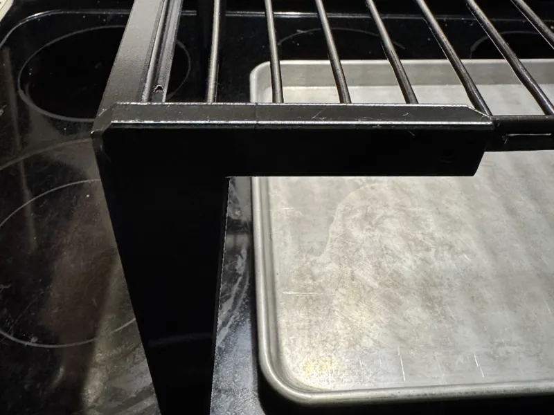 Smoker Jerky Rack Stand