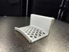 PLA 0,20 mm layer, 2 walls, 15% infill