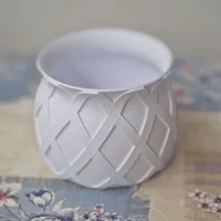 Vase Rombo — photo 2