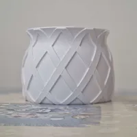Vase Rombo — photo 3